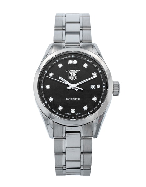 Tag Heuer Carrera Ladies WV2410.BA0793